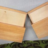 Modular low enfilade 1980