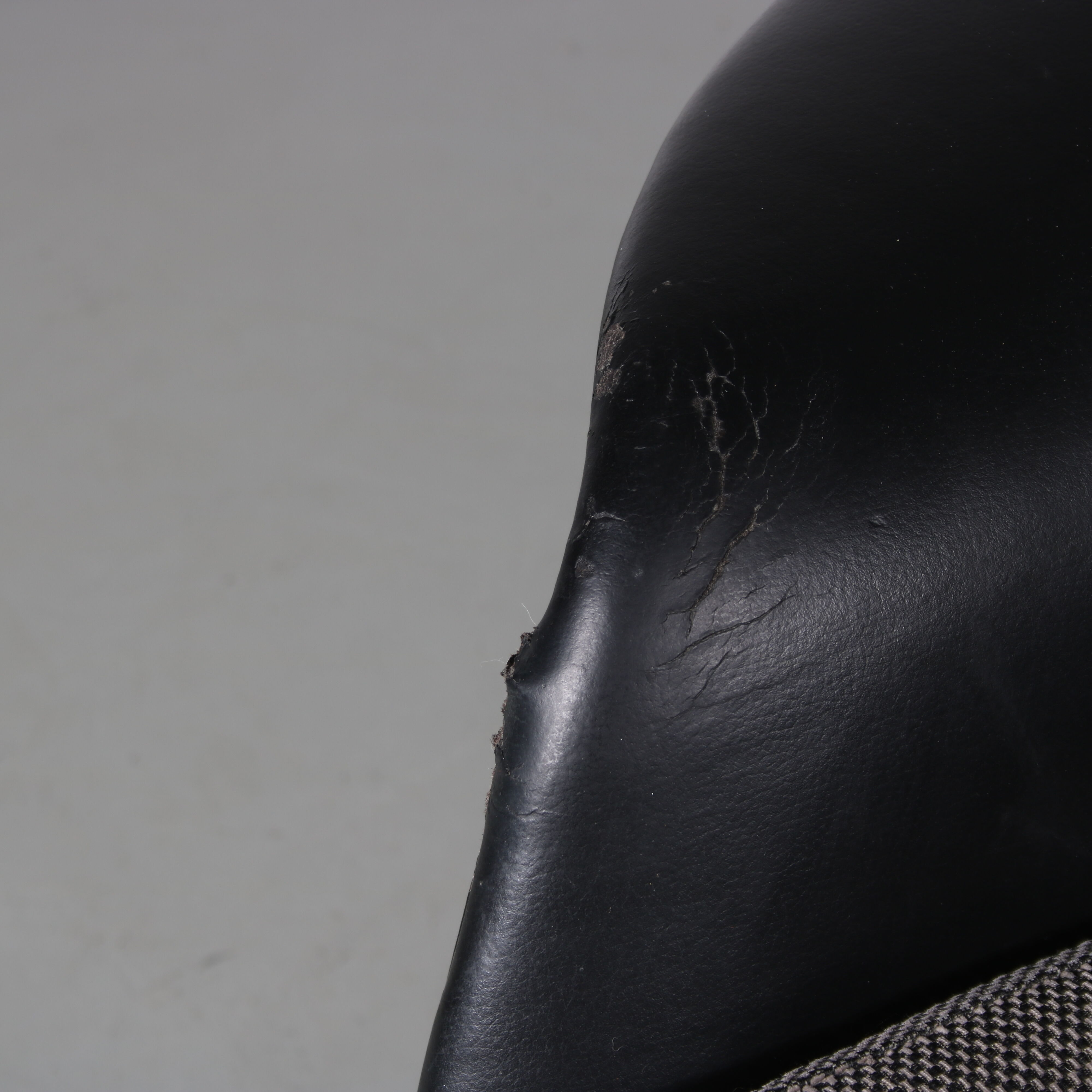 1960s lounge chair from the Netherlands