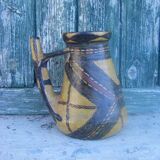 Ancient pottery