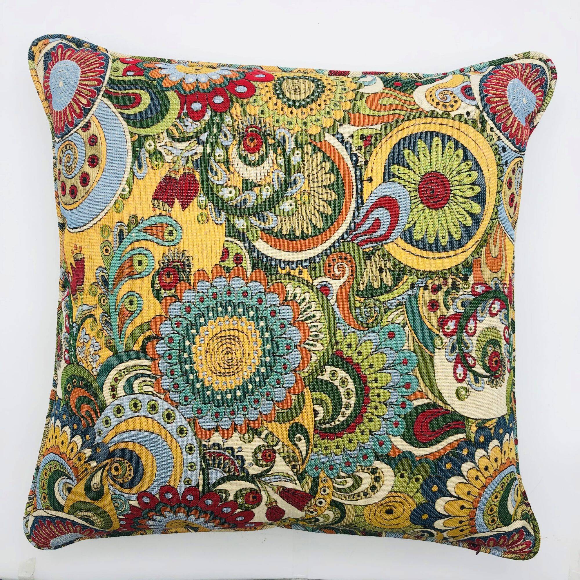 Coussin, Housse et Insert, modèle « Elisa »