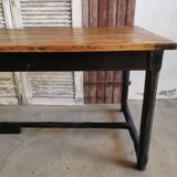 Table de ferme ancienne