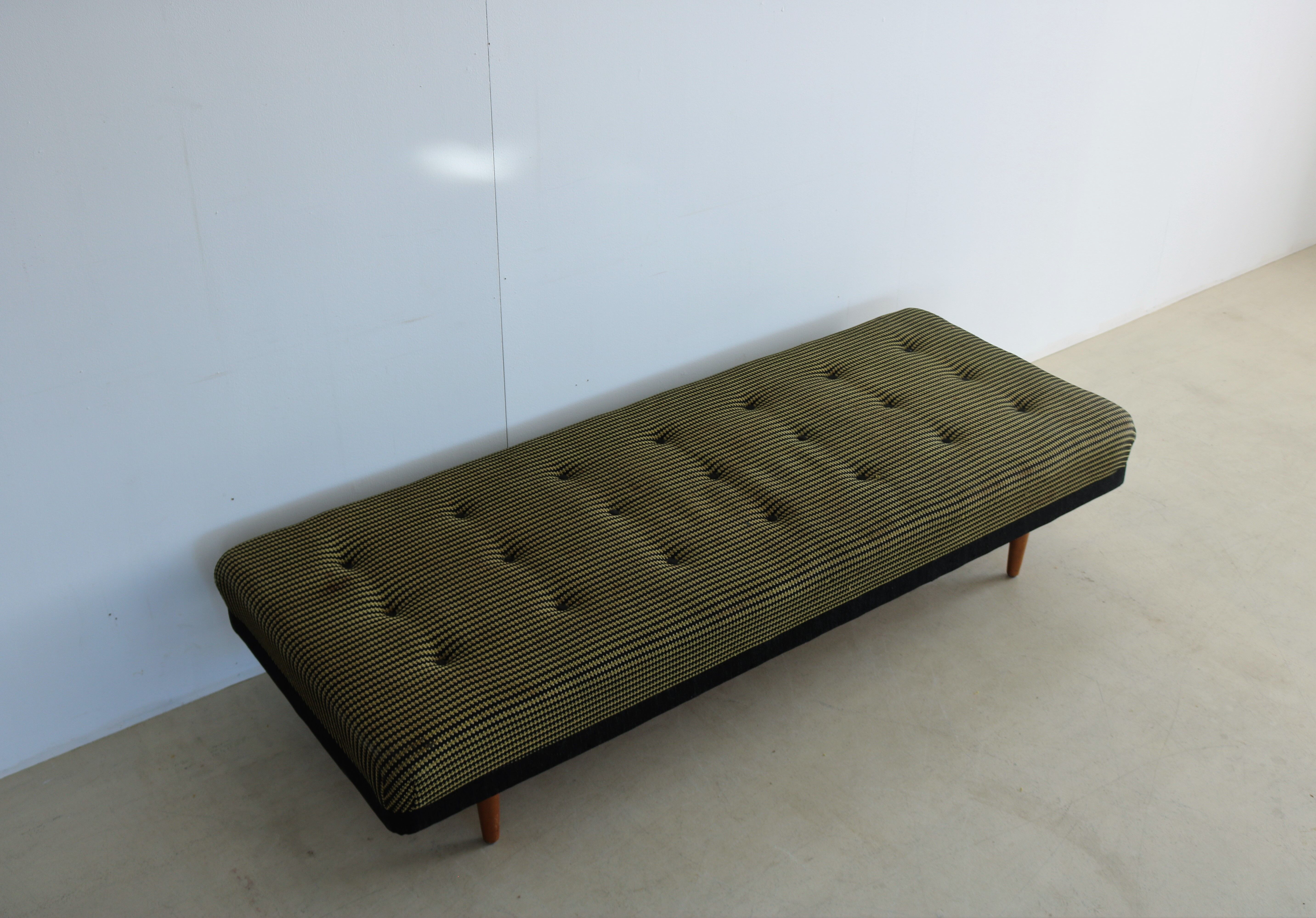 Vintage daybed 60s Denmark