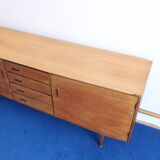 Teak sideboard of the 60s