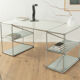 Desk by System 180 from the 1980s
