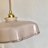 Pink opaline walker