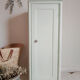 Renovated mado wardrobe