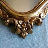 Louis XV Mirror 45x70cm