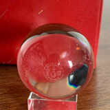 Œuf en cristal Baccarat
