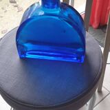 Glass carafe