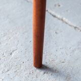 Set of 4 dning chairs 'Model 75' by Niels O. Moller