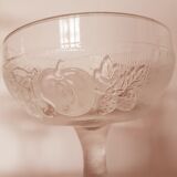 Vintage standing cups