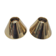Paire d'appliques Jolly Tronconi