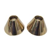 Paire d'appliques Jolly Tronconi