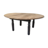 Coffee round table