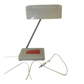 Space Age Vintage Table Lamp, USSR 1980