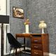 Vintage desk black tray