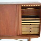 Vintage highboard from Holger Christensen's
