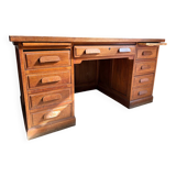 Vintage desk from the 50s