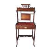 Colonial secretary in bamboo
