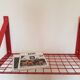 Niels Gammelgaard shelf for ikea