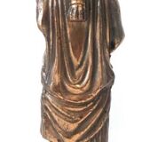 Caryatid Sculpture