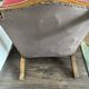 Voltaire armchair