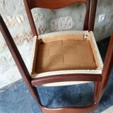 Scandinavian chairs