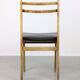 Chaises, 1970