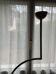 Contemporary halogen pendant light