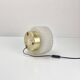 Lamp, wall or ceiling light, vintage, 1968-70