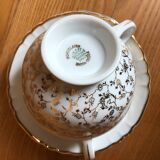 Rhoda tea cup