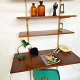 Scandinavian office