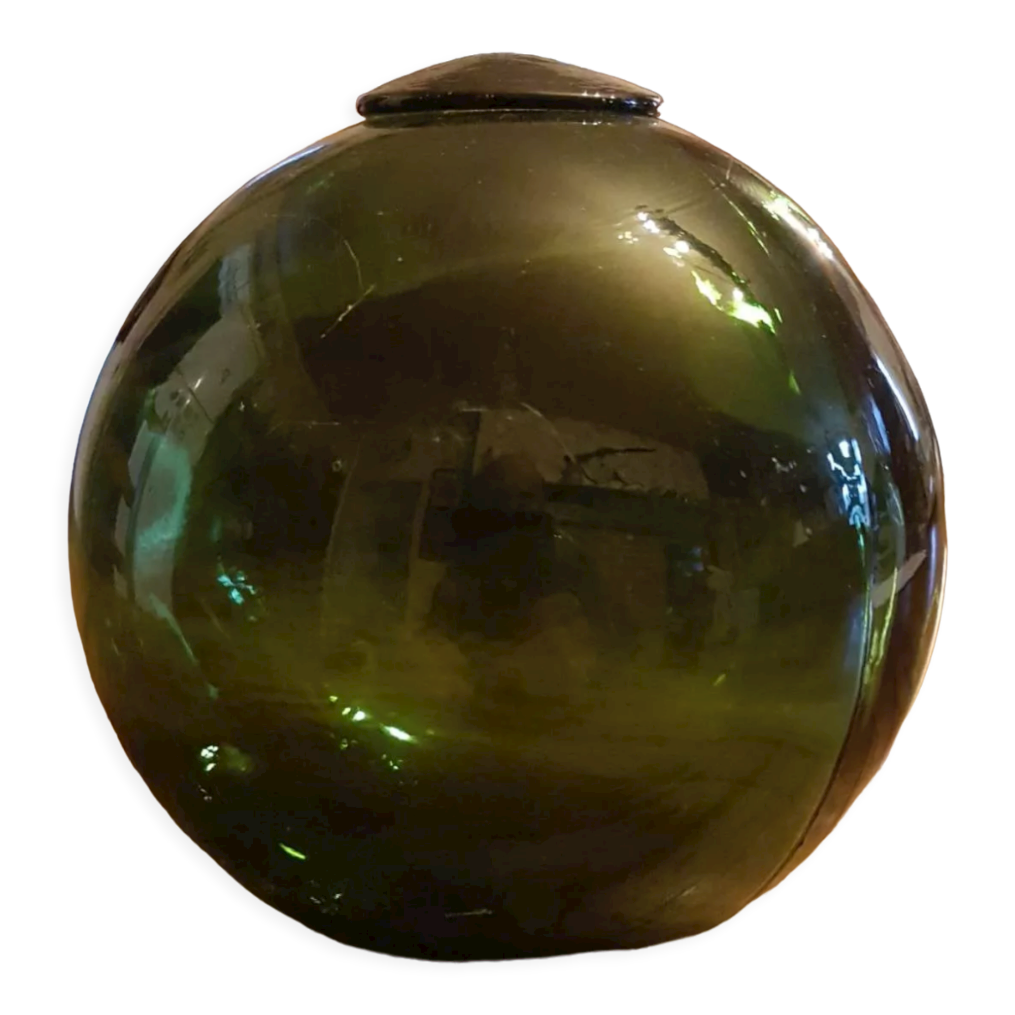 Boule de marin
