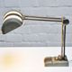 French art deco desk lamp in the style of rene koechlin, 1930s