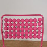 Indoor / outdoor chair, dating from the 80s