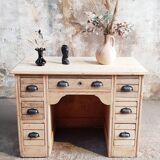 Old counter