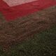 Handmade traditional Beni Ourain Berber rug 2.5/1.5 m