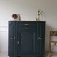 Art Deco buffet