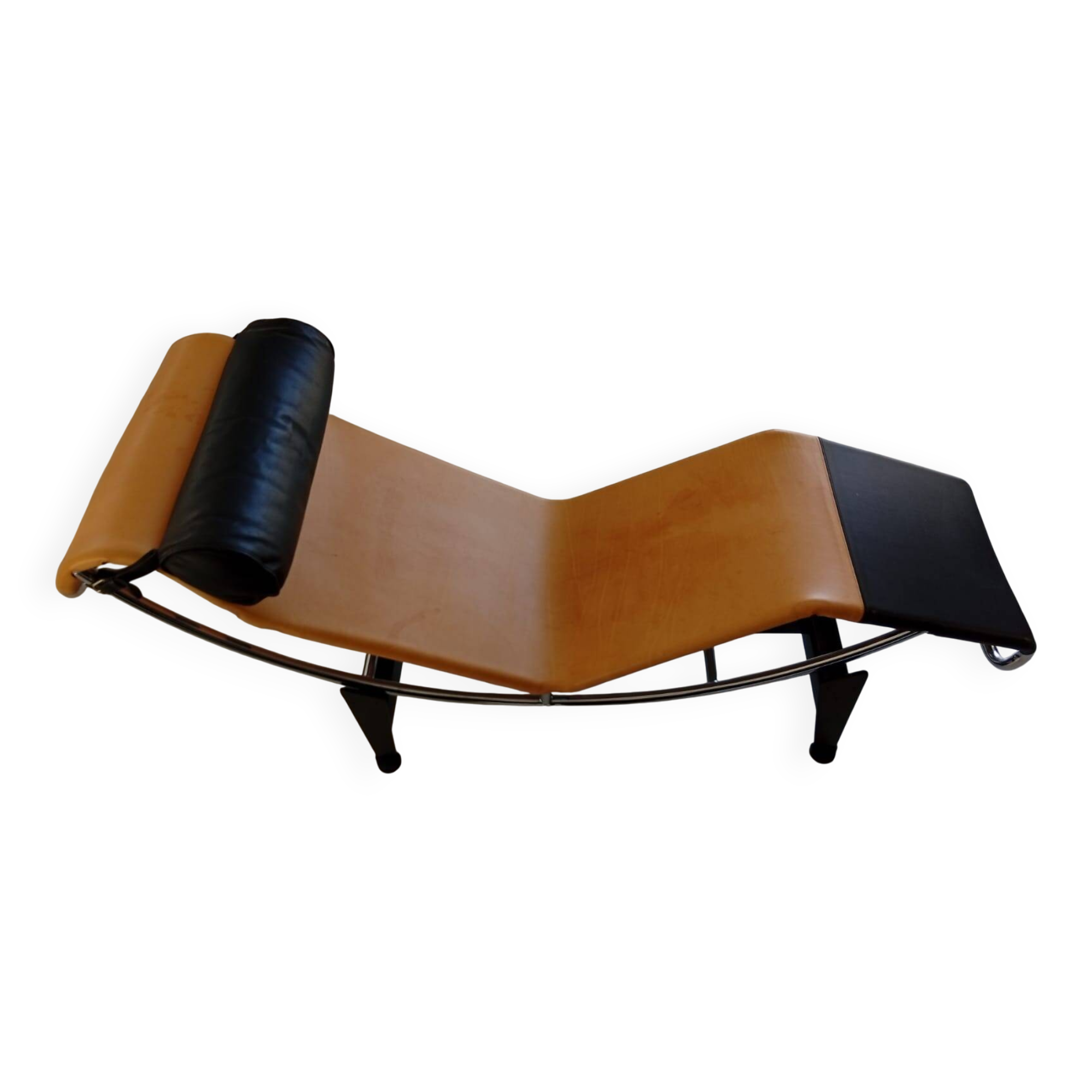 Lc4 le corbusier/ cassina  edition louis vuitton