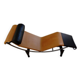 Lc4 le corbusier/ cassina  edition louis vuitton