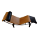 Lc4 le corbusier/ cassina louis vuitton edition