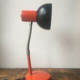 70s office lamp