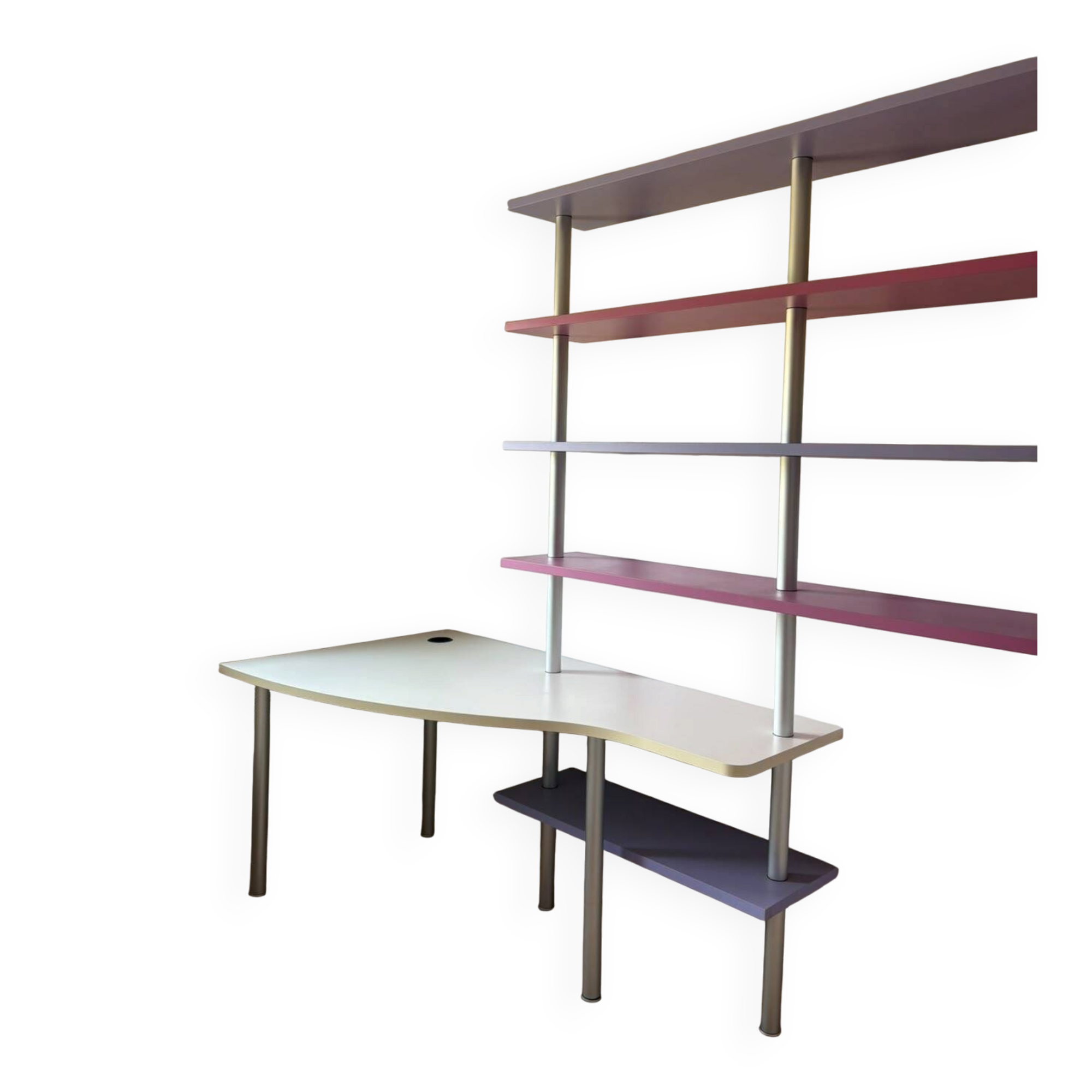 Roche Bobois adolescent room