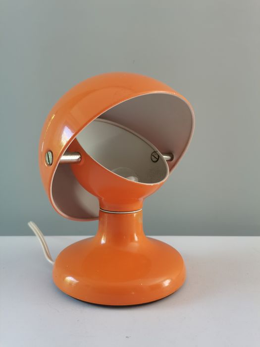 Italian Lamp Jucker by Tobia Scarpa for Flos