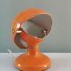 Italian Lamp Jucker by Tobia Scarpa for Flos