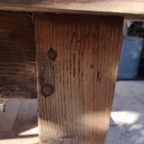 Farm table