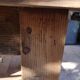 Farm table