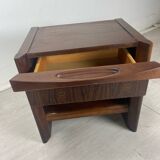 Pair of bedside tables