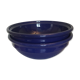 Set of 2  bowls