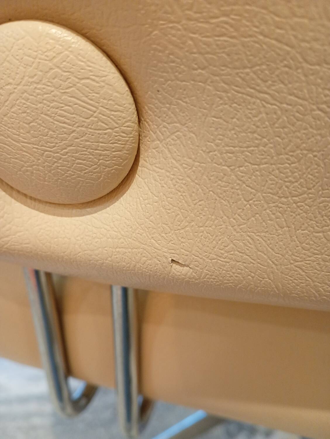 1970s armchair